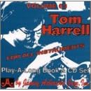 Vol. 63, Tom Harrell For All Instruments (Book and CD Set) by Jamey Aebersold Play-A-Long Series