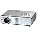Sanyo PLC-SU51 LCD Projektor (2000 ANSI Lumen, Kontrast 450:1)
