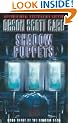 Shadow Puppets: Book Three of the Shadow Saga