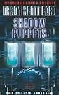 Shadow Puppets (Ender, Book 7) (The Shadow Saga)