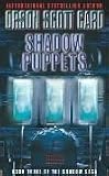 Shadow Puppets