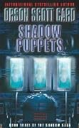 Shadow Puppets (Shadow Saga)