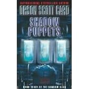 Shadow Puppets (Shadow Saga)