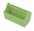 Toy Caddy In Key Lime Finish By KidKraft