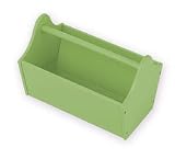 Toy Caddy In Key Lime Finish By KidKraft