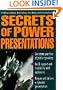 Secrets of Power Presentations