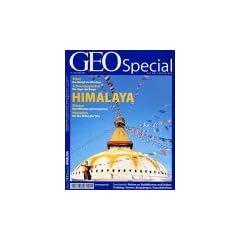 Geo Special Himalaya