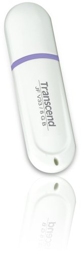 Childrens Toyshop  Electronics : Transcend TS8GJFV33 8GB Jet Flash Drive