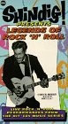 Shindig: Legends of Rock & Roll [VHS]