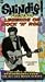 VHS : Shindig! Presents: Legends of Rock & Roll