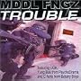 Trouble