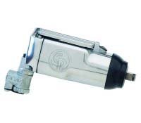 Chicago Pneumatic CP722 3/8-Inch Dr. Butterfly Style Impact Wrench