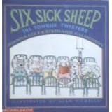 Six Sick Sheep 101 Tongue Twisters