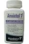 Anxietol 7 (60 Capsules) Reduces Symptoms of Stress, Anxiety & Depression