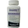 Anxietol 7 (60 Capsules) Reduces Symptoms of Stress, Anxiety & Depression