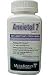 Anxietol 7 (60 Caps) - Reduces Symptoms of Stress, Anxiety, and Depression.