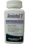 Anxietol 7  Reduces Symptoms of Stress, Anxiety & Depression