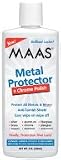 Maas Metal Protector & Chrome Polish