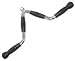 Tricep Press Multi Bar w/Rubber Grip