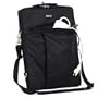 Think Tank Artificial Intelligence 17 V 2.0, Thin Protective Shoulder Bag for 17" Laptops, Cables and Accessories,