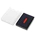 PAD,RPL T5206 1.31X2.3,BK (USSP5206BKDTOP);