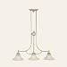 Island Light / Billiard Light - South Bend Collection - 10160