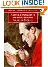 Sherlock Holmes: Selected Stories (Oxford World's Classics)