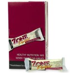 Zone Perfect All Natural Nutrition Bar, Chocolate Raspberry Supreme, 144 Bars