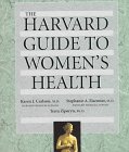 The Harvard Guide To Women's Health