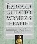 The Harvard Guide to Women's Health (Harvard University Press Reference Library)