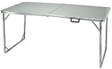 COLEMAN DYNASTY FOLDING TABLE