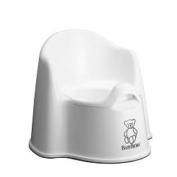Baby Bjorn Potty Chair