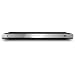 Philips BDP3280/12 3D Blu-ray/DVD-Player (3D, Full HD, Upscaler 1080p, DivX Plus zertifiziert, USB 2.0) silber/schwarz