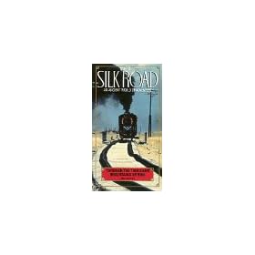 Silk Road 9: Through Tian Shan Mountains [VHS]