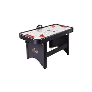 Python Air Hockey Table