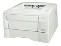 Kyocera FS-1030DN Schwarz-Wei&szlig; Netzwerk-Laserdrucker mit integriertem Druckserver und Duplexeinheit