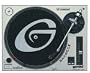 GEMINI SA600 II Professional Manual Turntable