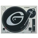 GEMINI SA600 II Professional Manual Turntable