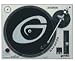 Electronics : GEMINI SA600 II Professional Manual Turntable