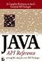 Java Api Reference