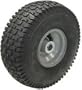 Replacement Lawn Mower Wheel for Snapper # 52305 / 52267
