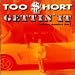 Gettin' It (Album Number Ten) [US-Import]