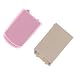 1400 mAh Extended Lithium-ion Battery for Sanyo 200 (Pink)