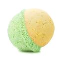 Lemon Verbena Bath Ice Cream Fizzy - 6 oz.