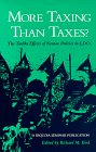 More Taxing Than Taxes?: The Taxlike Effects of Nontax Policies in Ldcs : A Sequoia Seminar