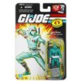 GI Joe 25th Anniversary Cobra Ninja Viper Action FigureIMAGE