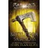 The Battle for Skandia: Book Four by Flanagan, John A. [Puffin, 2009] Paperback [Paperback]