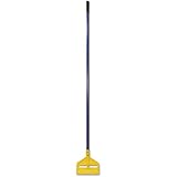 Side Gate Fiberglass Mop Handle