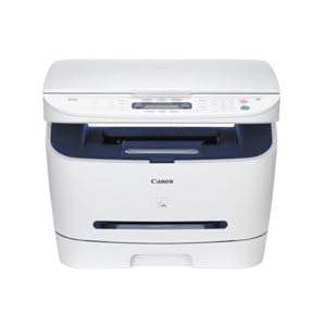 Canon imageCLASS MF3240 Laser Multifunction Printer (CNM0989B001) Category: Laser All-In-One Machines