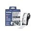 Brother DK-22210 - Labels - Roll (2.9 cm x 30.5 m)